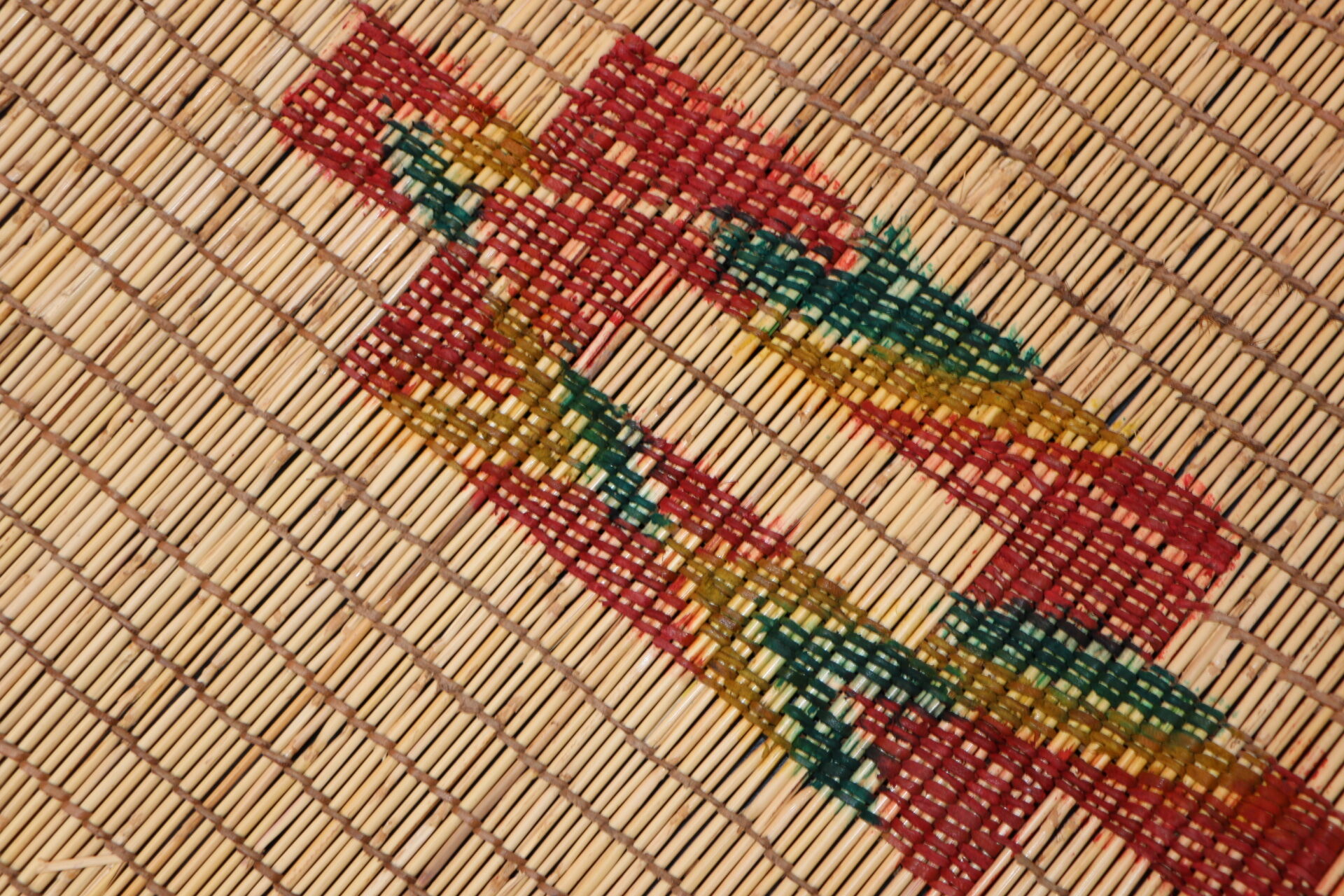 Natte Mauritania - 250 x 515 cm