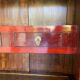 Armoire chinoise en orme