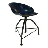 Industrial chair, Germany, 1950s