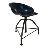 Chaire industrielle, Allemagne, années 1950