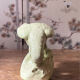 Perroquet en terre cuite Art Deco - Sevres