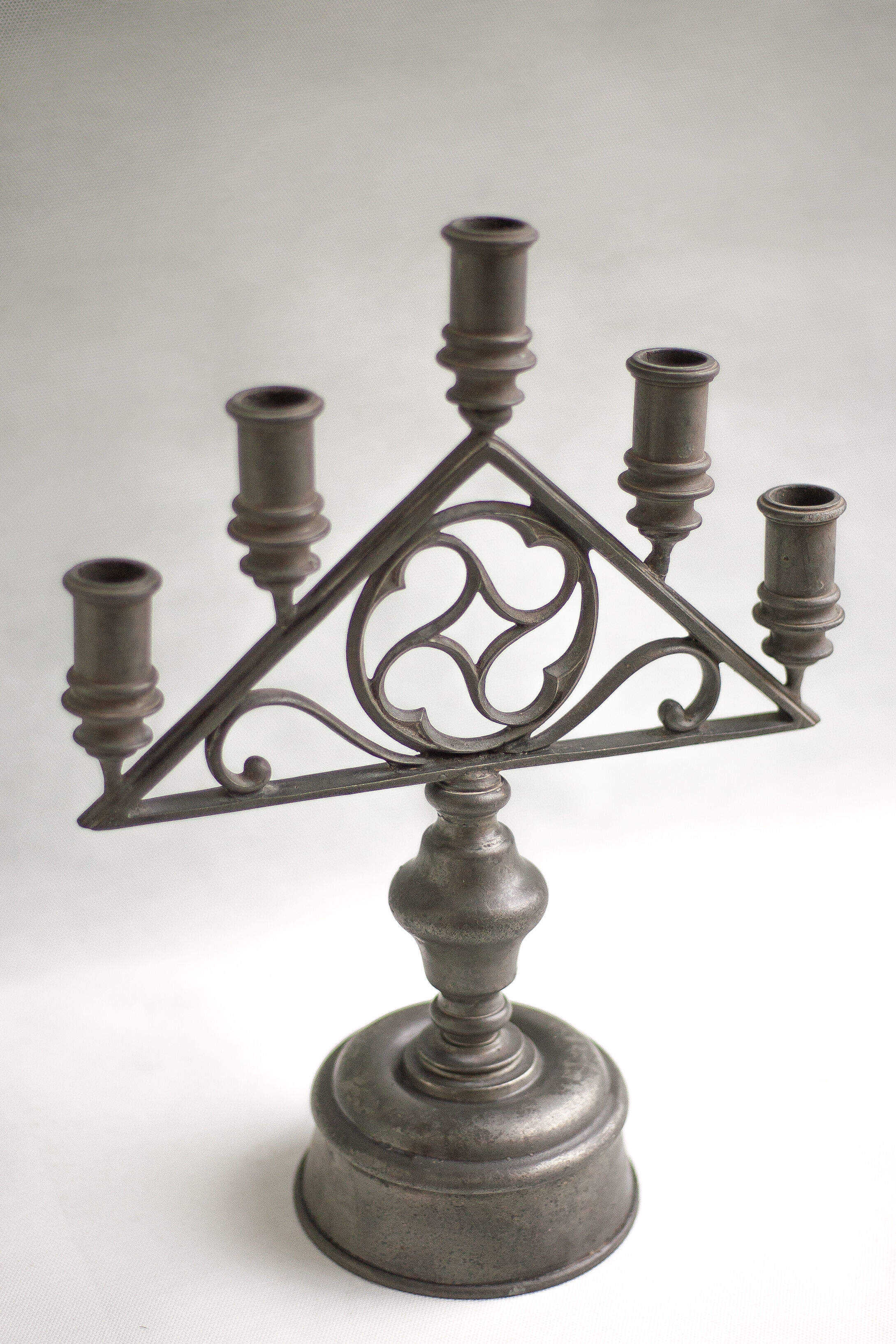 Candelabra vintage
