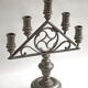 Candelabra vintage