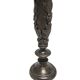 Austro-Hungarian Art Nouveau vase, 1890s