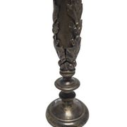 Austro-Hungarian Art Nouveau vase, 1890s