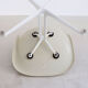 Chaises La Fonda par Charles Eames édition Herman Miller 1960