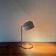 1 of 2 Adjustable Space Age Spot Table Lamps by Arnold Berges for Staff