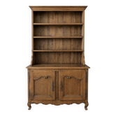 Antique oak sideboard