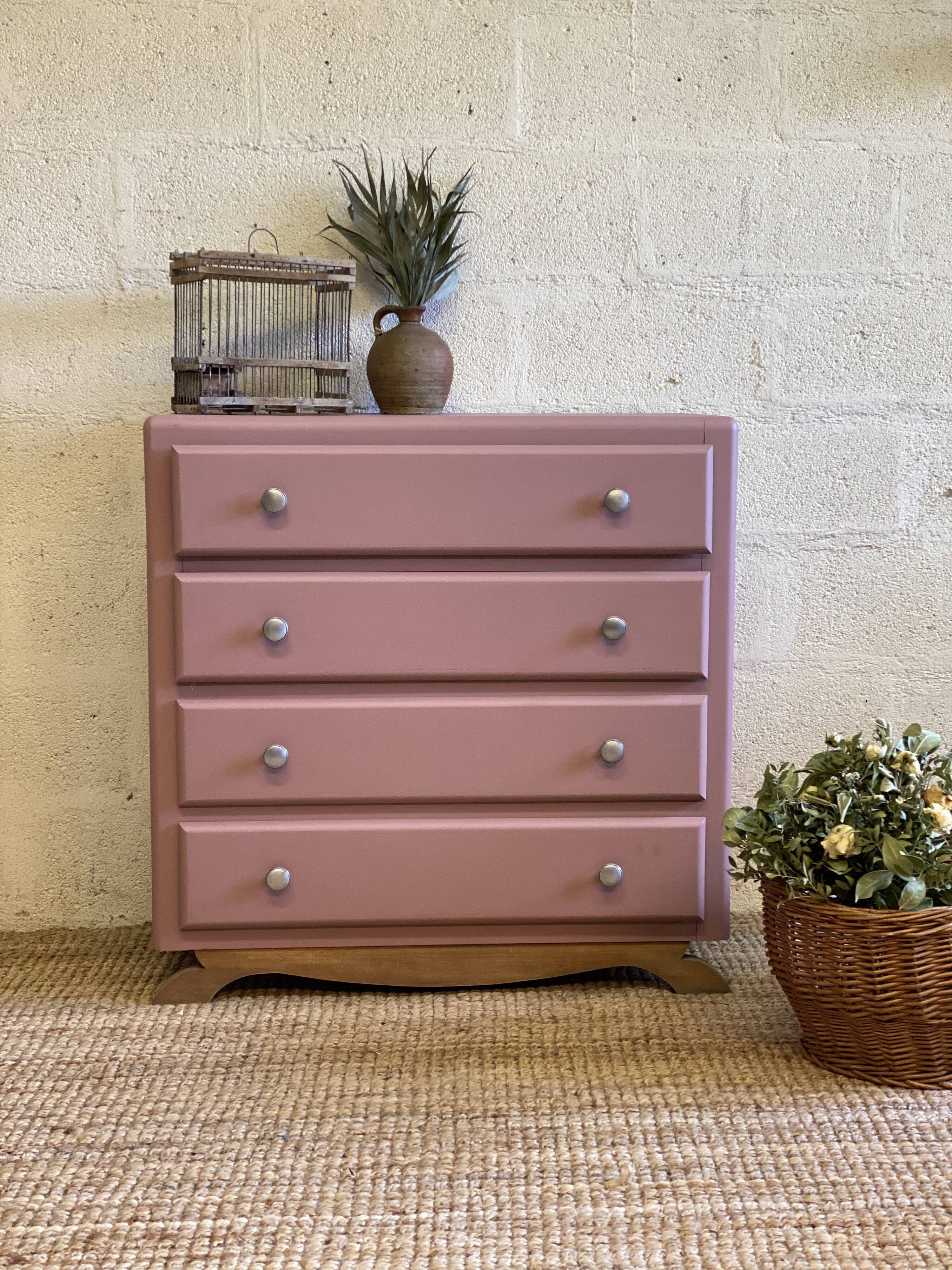 60 foot mustache chest of drawers