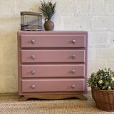 60 foot mustache chest of drawers