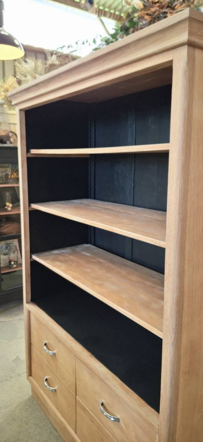 Grocery shop furniture