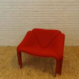Artifort F300 armchair