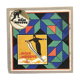 Jeu en bois Tangram