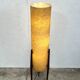 Vintage Danish Rocket Floor Lamp / Rocketlamp, 1960's