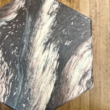Marble nesting coffee tables