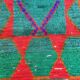 Greeny carpet