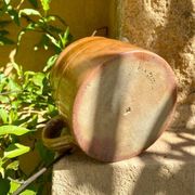 Petit pot à graisse vintage