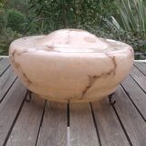 Globe for suspension