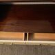 Vintage teak TV cabinet sideboard