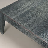 Olivier Gagnère coffee table edition Artelano circa 1980s