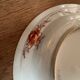 Chinese porcelain plate – Circa 1785