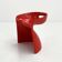 Fiberglass chair by Winfried Staeb for Reuter, 1960