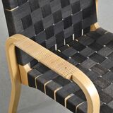 Model 45 armchair by Alvar Aalto, Artek circa 1970