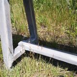Banc de ferme ancien
