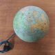 Globe ground glass J Forest  1950