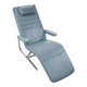 Vita Lounger in Leather from Ewald Schillig, 2010s