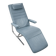 Vita Lounger in Leather from Ewald Schillig, 2010s
