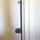 art deco coat rack