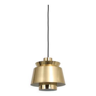 2020s Edition of 1950s hanging lamp by Jorn Utzon for & Tradition, Denmark