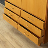 1950s chest of drawers