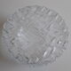 Ceiling in cast glass