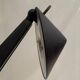 Lampe de bureau Toucan, Patrice Bonneau pour Genexco