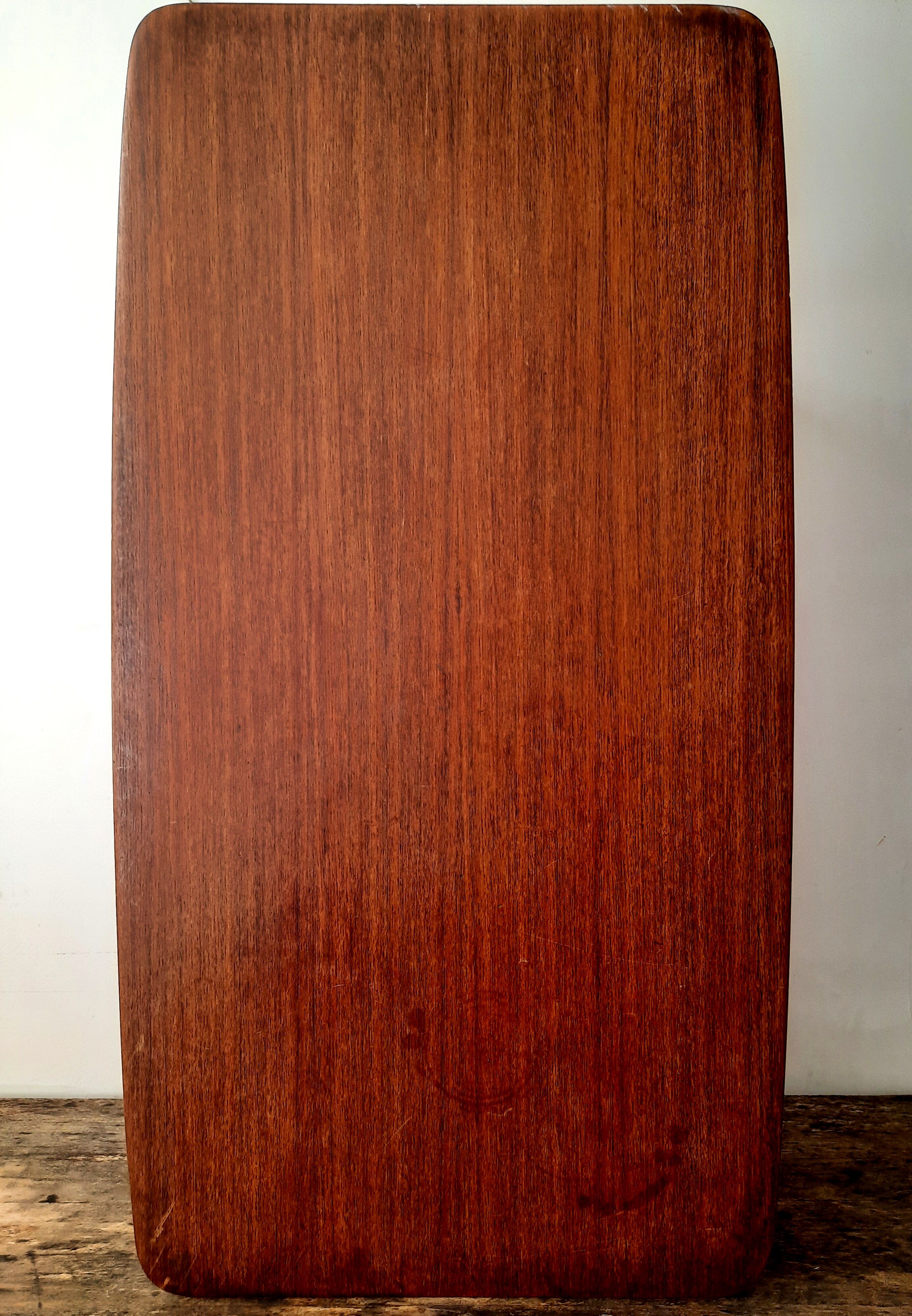 Vintage Italian coffee table from the 60s / 70s