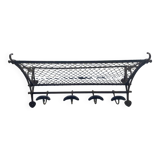 Coat rack