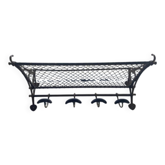 Coat rack