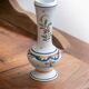 Small ceramic vase from Rouen "Louise"