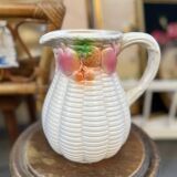 Slush carafe