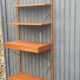 Royal System Modular Wall Shelves by Pol Cadovious for CADO Editions