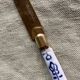 Fruit cutlery Meissen blue onion