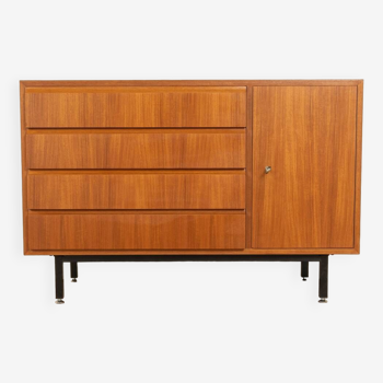 1950s Chest of drawers, Oldenburger Möbelwerkstätten