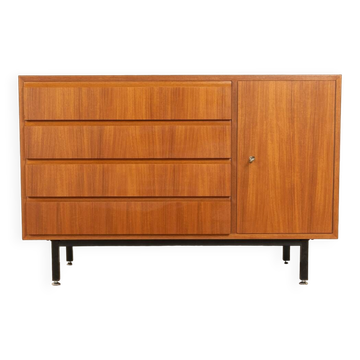 Buffet des années 1950, Oldenburger Möbelwerkstätten