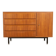 1950s Chest of drawers, Oldenburger Möbelwerkstätten
