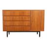 1950s Chest of drawers, Oldenburger Möbelwerkstätten