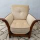 Jacques Leleu armchair