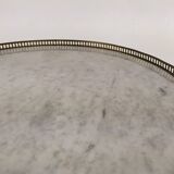 Table bouillotte Louis XVI