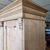 Fir cabinet